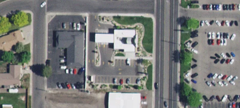 1061 Blue Lks N Blvd