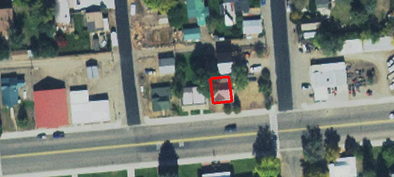 810 Main Ave