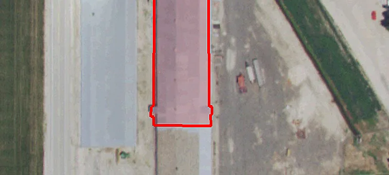 100 Potato Rd