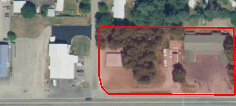 6025 Hwy 54