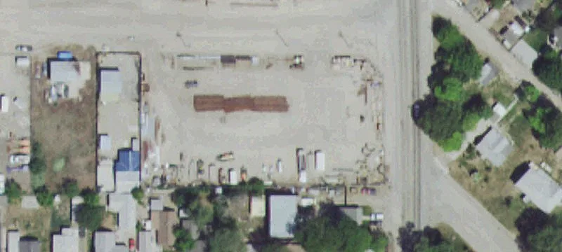 Paynter Ave