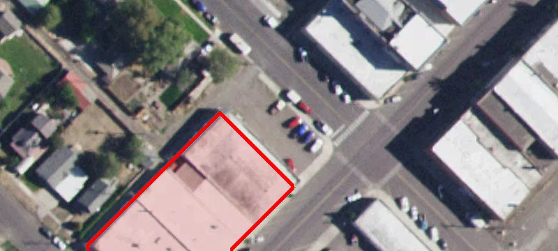 1102 Main St