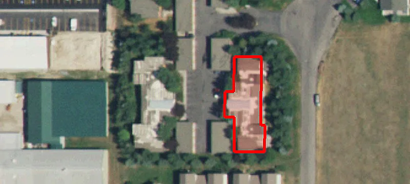 7580 Mtn Laurel Dr
