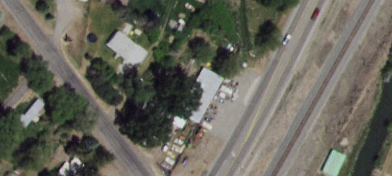 775 Hwy 91