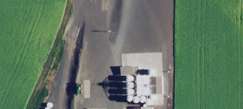 2340 Shortcut Rd