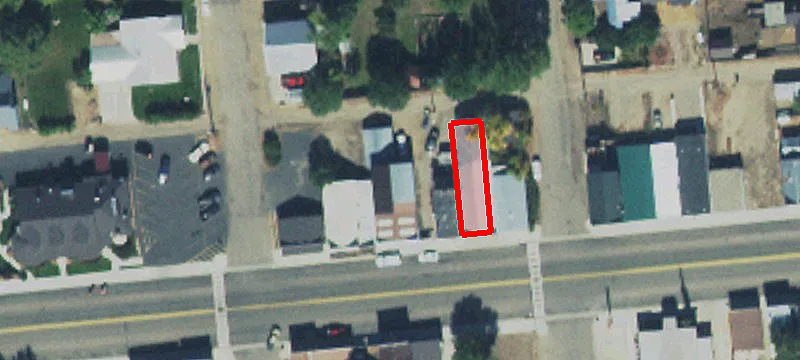 316 Main Ave