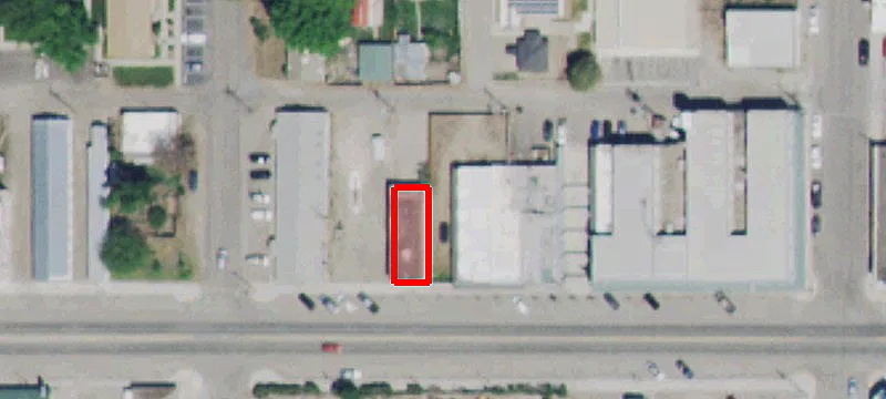 122 Idaho Ave