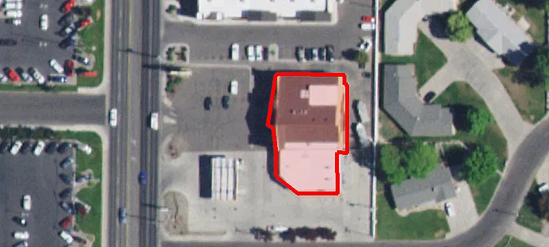1236 Blue Lks N Blvd