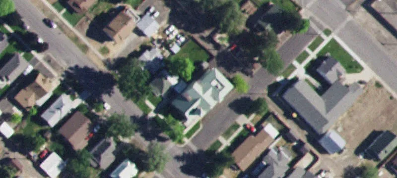 200 8th N Ave