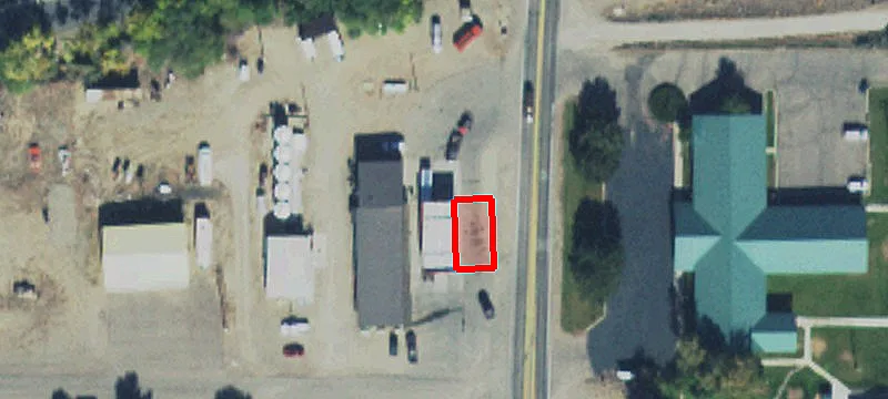 310 Hwy 93