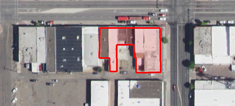 123 Main St