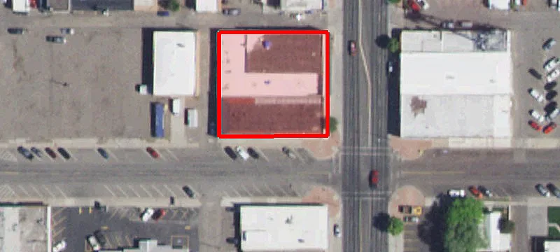141 Lincoln Ave