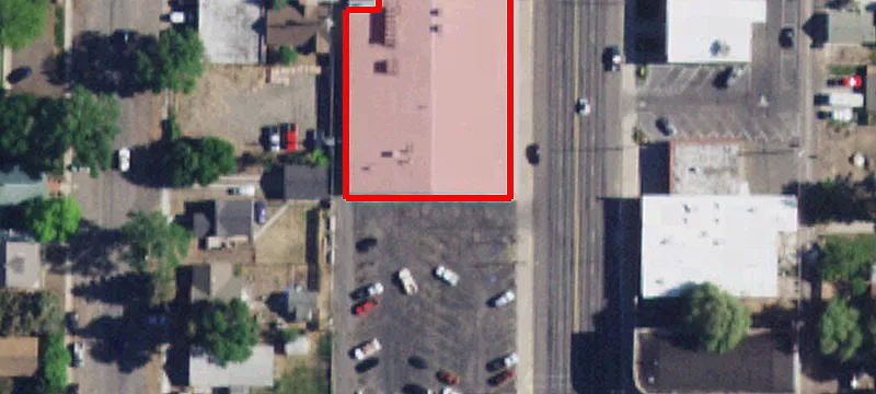 501 Main St