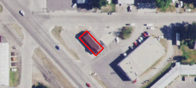 401 Hwy 91
