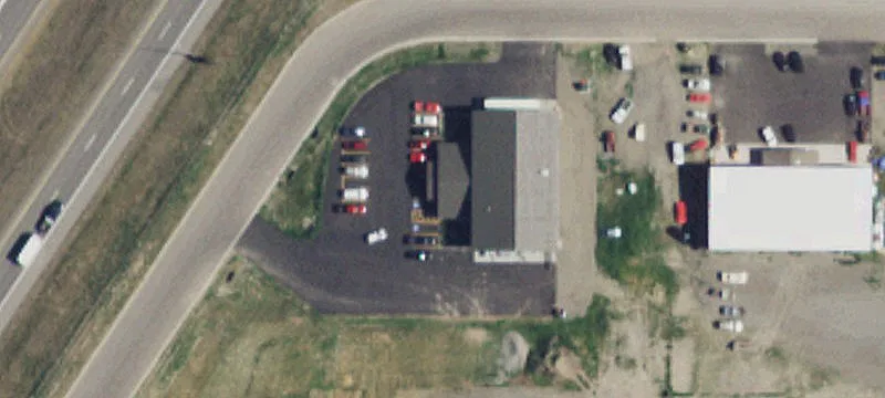 450 Frontage Rd