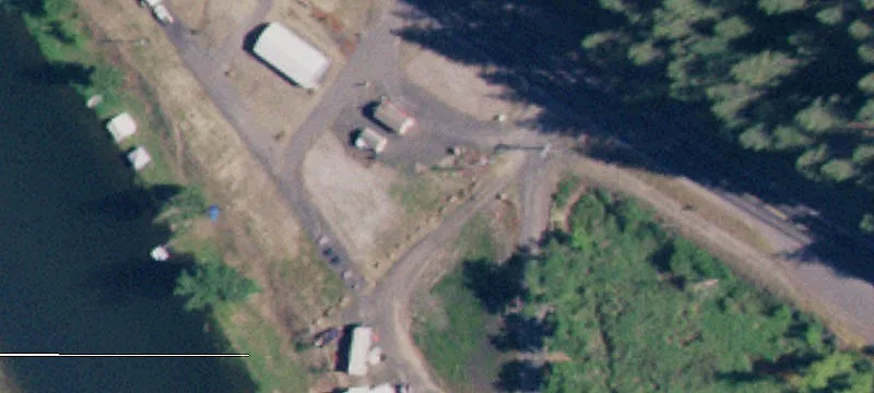 83822 Hwy 3rd S