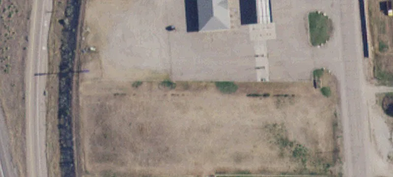 Arimo, ID 83214