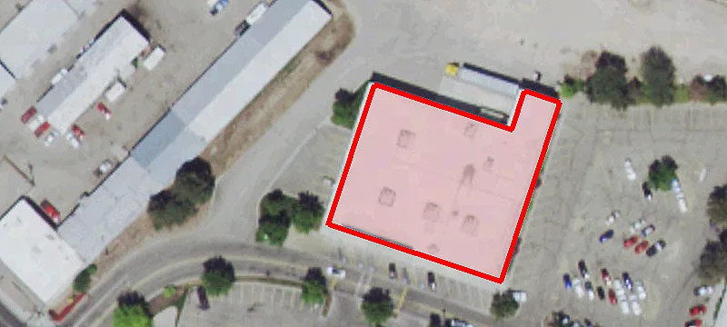 216 Caldwell Blvd