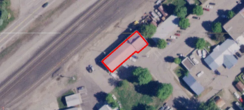 8193 Main St
