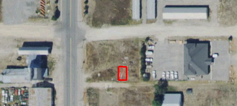 220 Soldier Rd