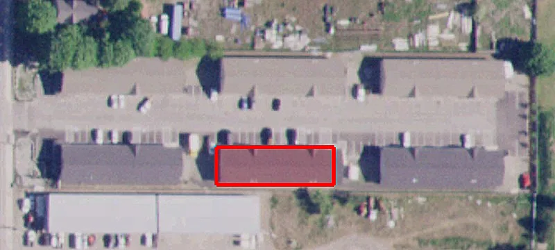 6040 Government Way Ste, Unit 301