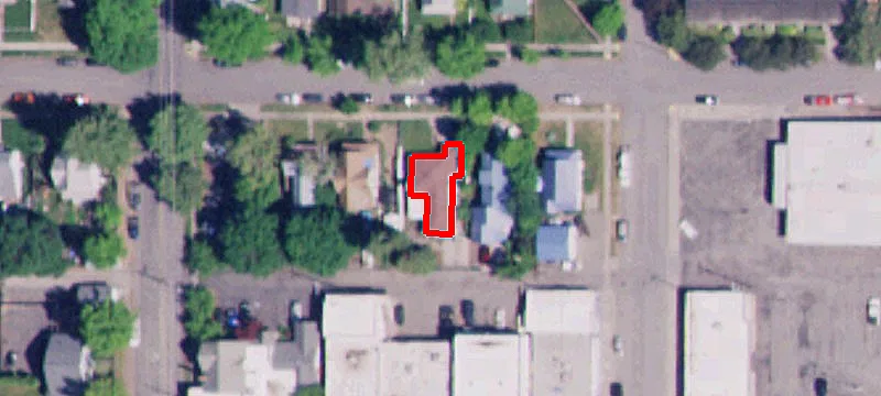 1116 Lakeside Ave