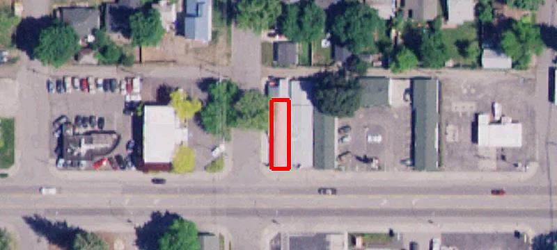 1901 Sherman Ave