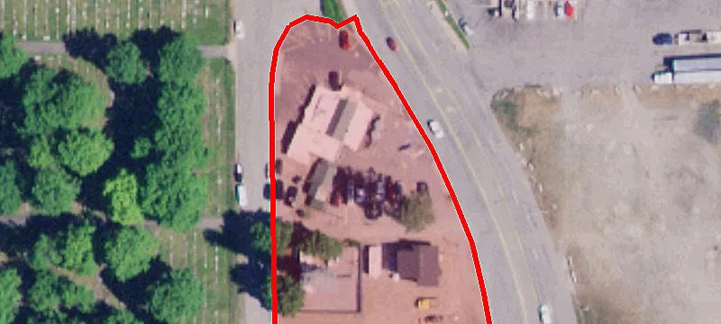 203 Coeur D Alene Lk Dr