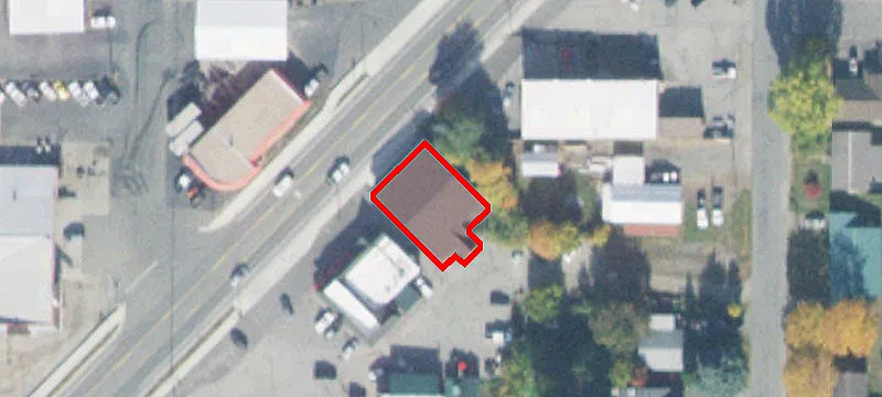 6811 Main St