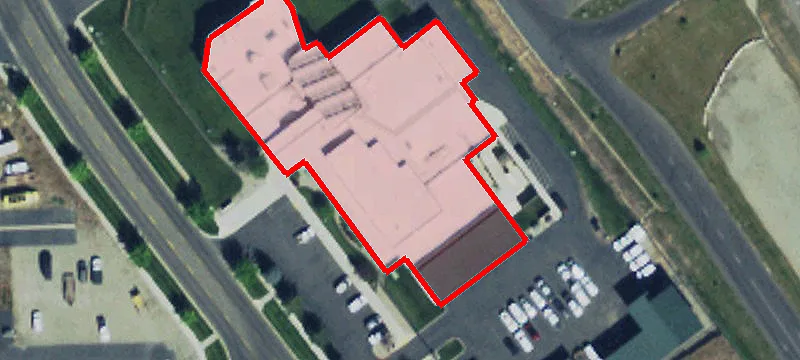 1650 Aviation Dr