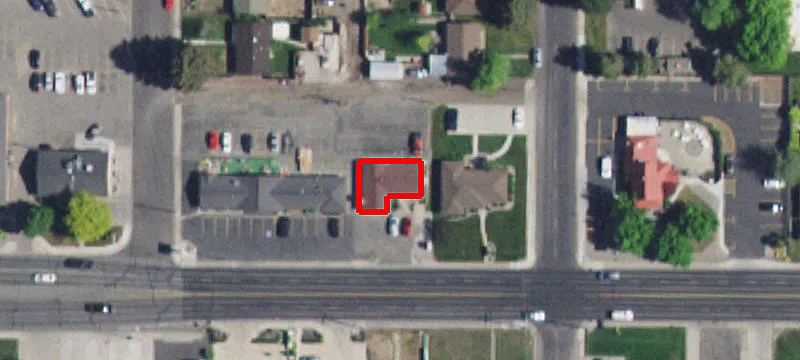 1625 Addison E Ave