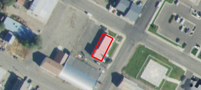 611 Van Dreff St