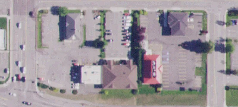 806 Polston Ave