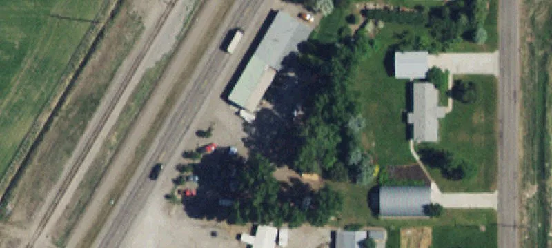 667 Railroad Ave