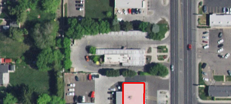 431 Blue Lks N Blvd