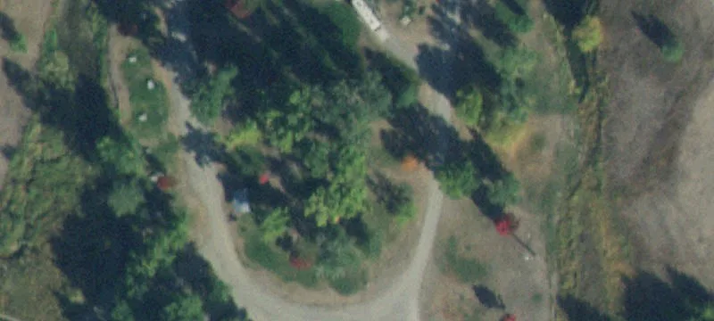 1826 Hwy 93rd N