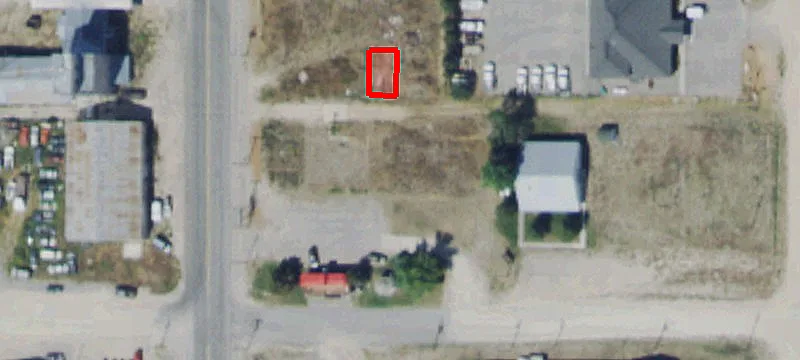 208 Soldier Rd