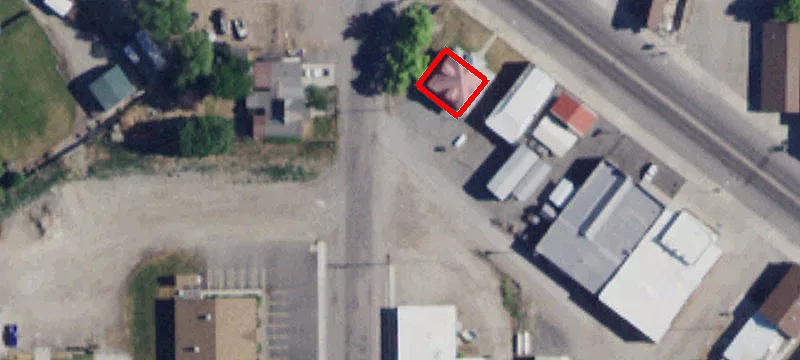 93 Bannock St