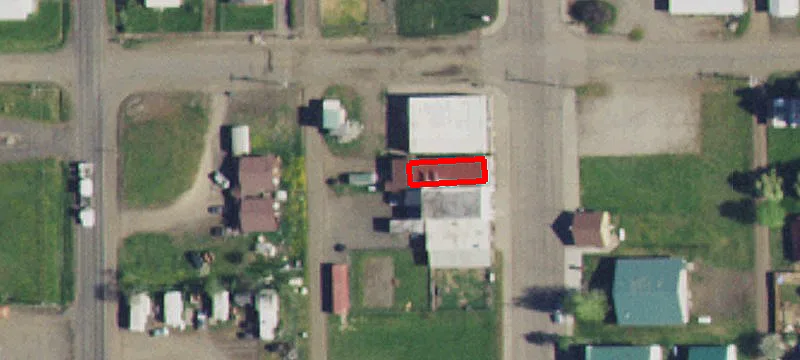 Winchester, ID 83555