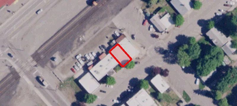 8027 Main St
