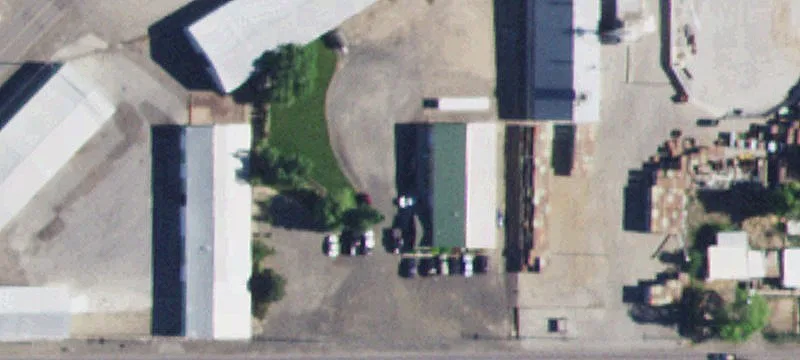 1208 Burley Ave
