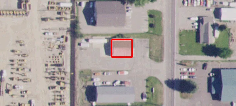 10703 Government Way