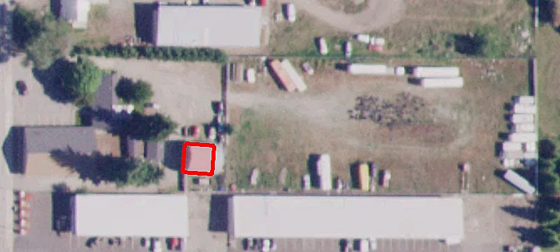 5920 Government Way