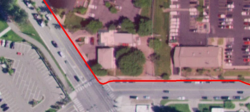 401 Gdn Ave