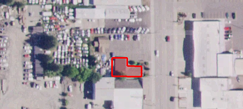 2951 Government Way