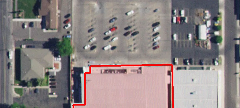 705 Hwy 30