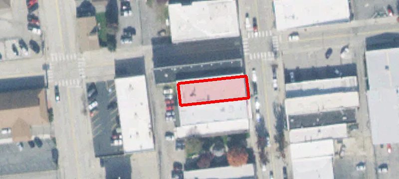 7202 Main St