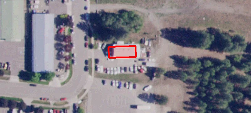 6260 Commerce Loop