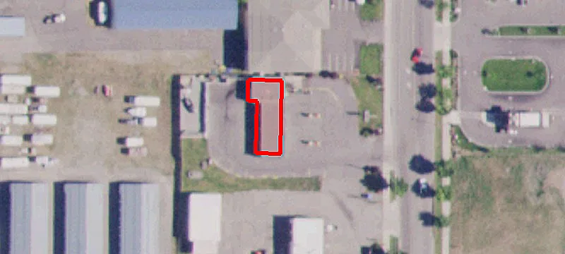 8685 Government Way