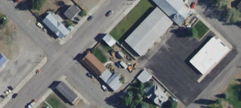 321 Main St